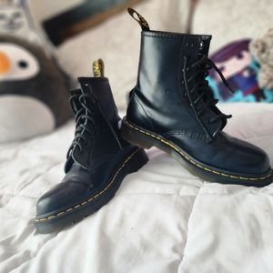 Doc martens 1460 smooth leather